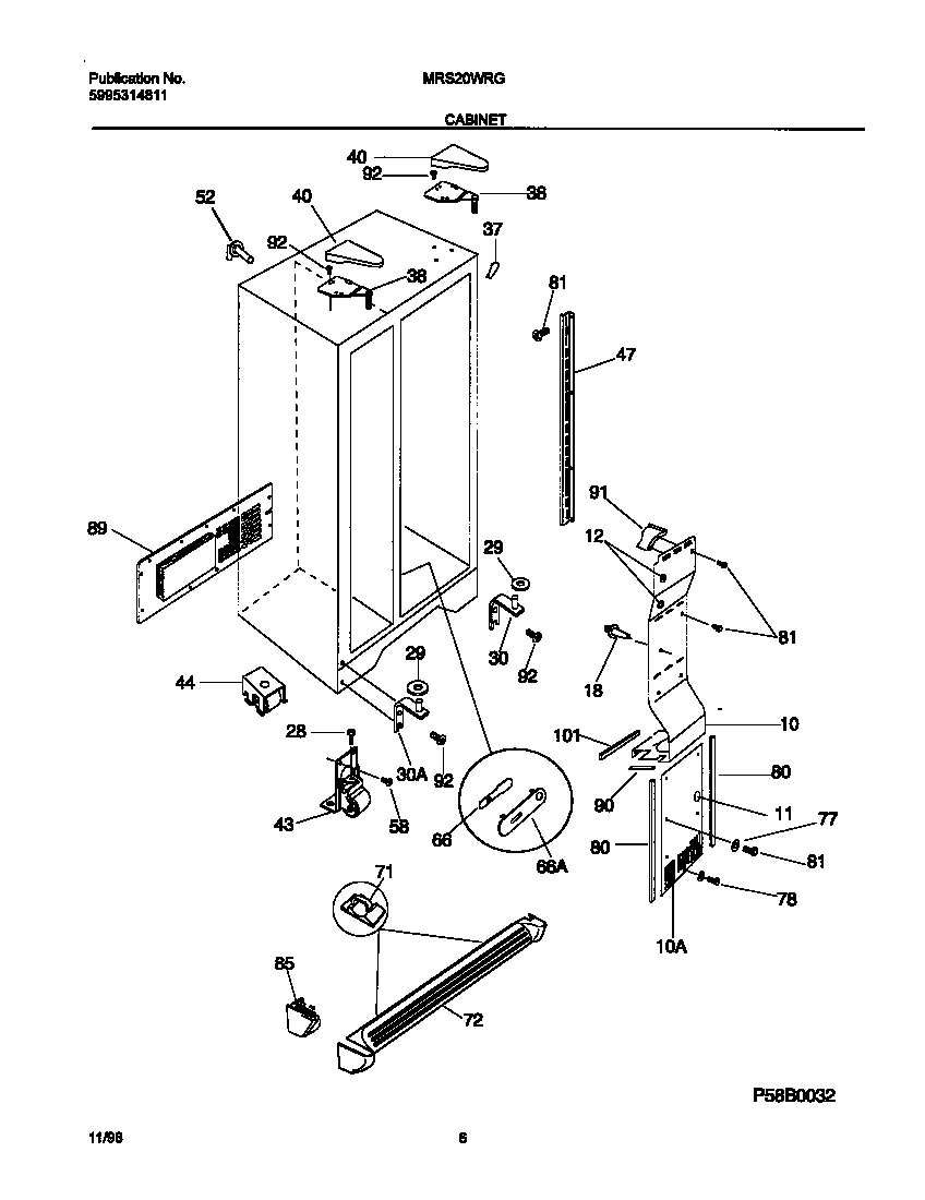 04 - CABINET