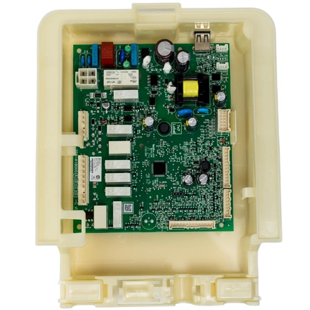 5304502779 Frigidaire Refrigerator Board Main