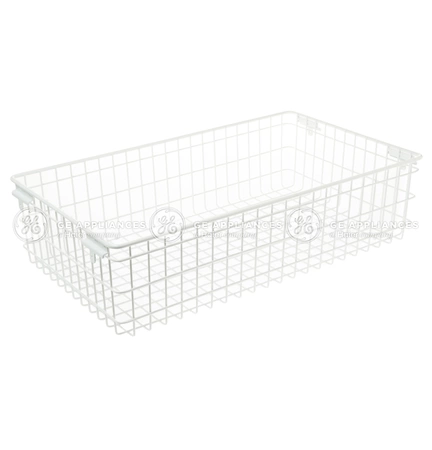 WR32X29399 GE Refrigerator Large Freezer Bask