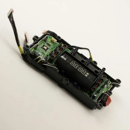 DC92-01033A Samsung Washer Printed Circuit Bo