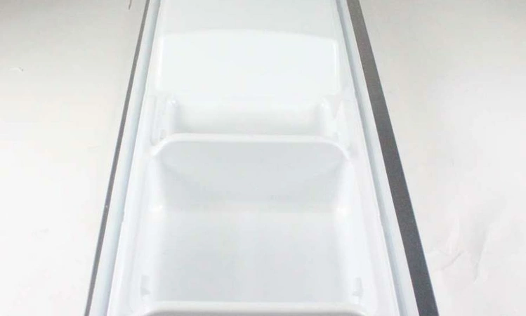 242178016 Frigidaire Refrigerator Freezer Doo