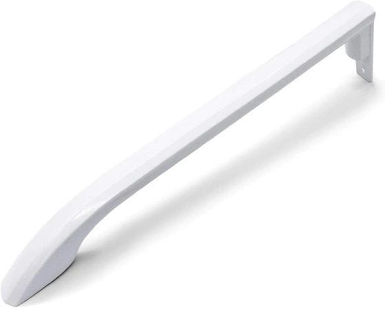 242110509 Frigidaire Refrigerator White Door