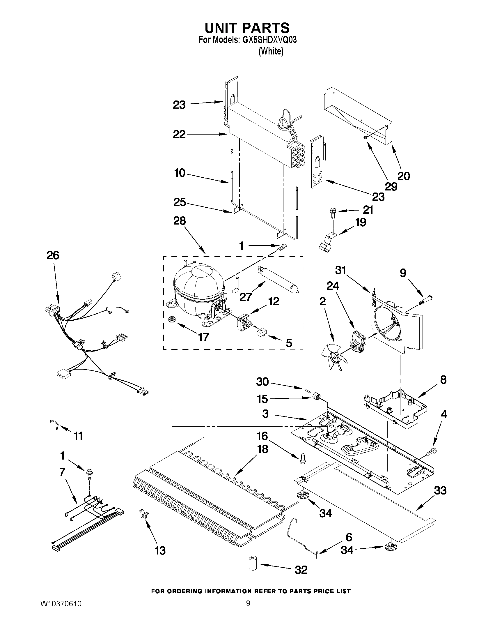 06 - UNIT PARTS