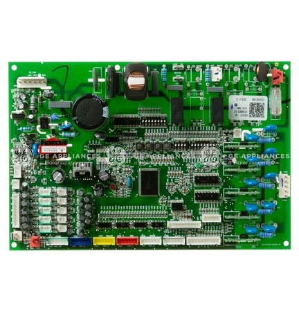 WJ26X23715 GE Outdoor Control Power Board