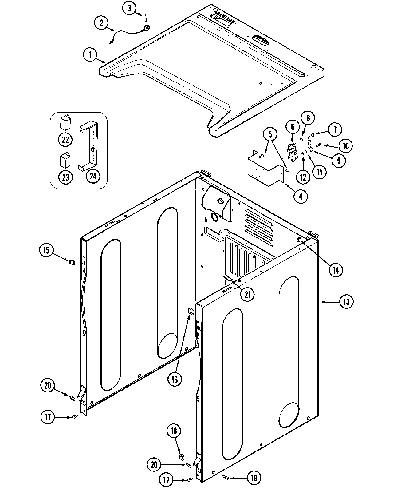 03 - CABINET-FRONT