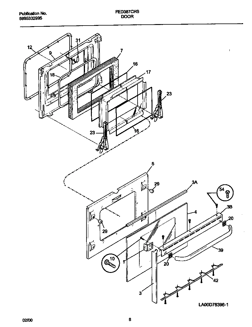 05 - DOOR