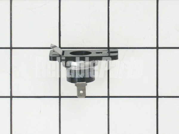 WE4X800 GE Dryer Thermal Fuse Thermostat