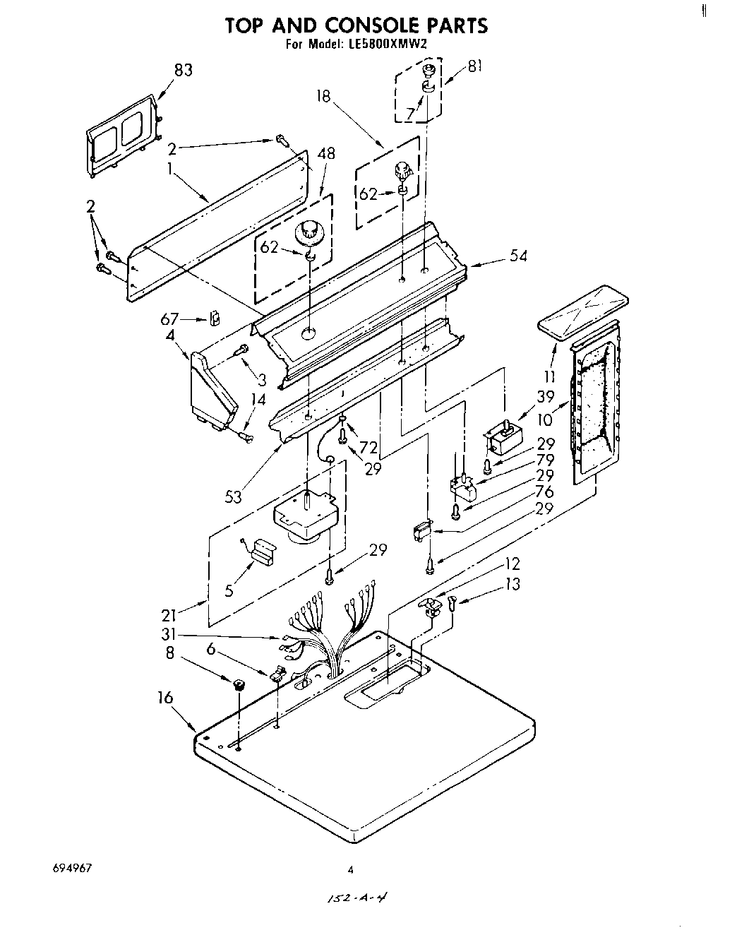 03 - SECTION