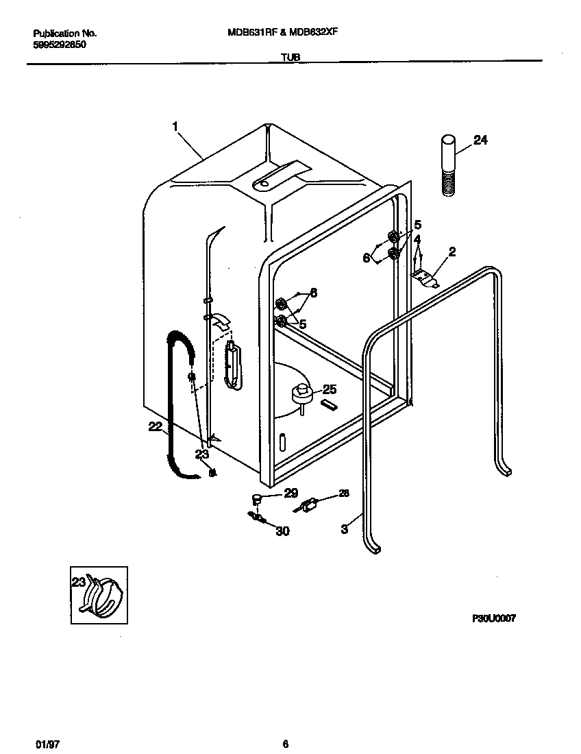 04 - TUB