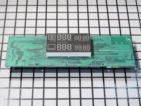 316576610 Frigidaire Electrical Control
