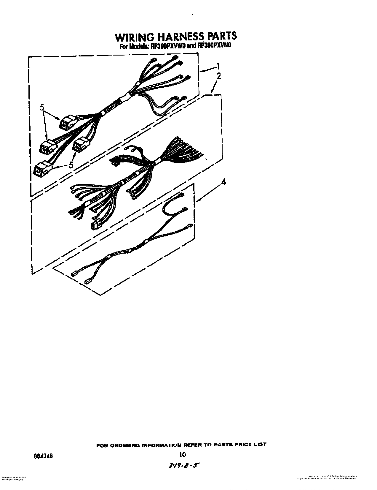 07 - WIRING HARNESS