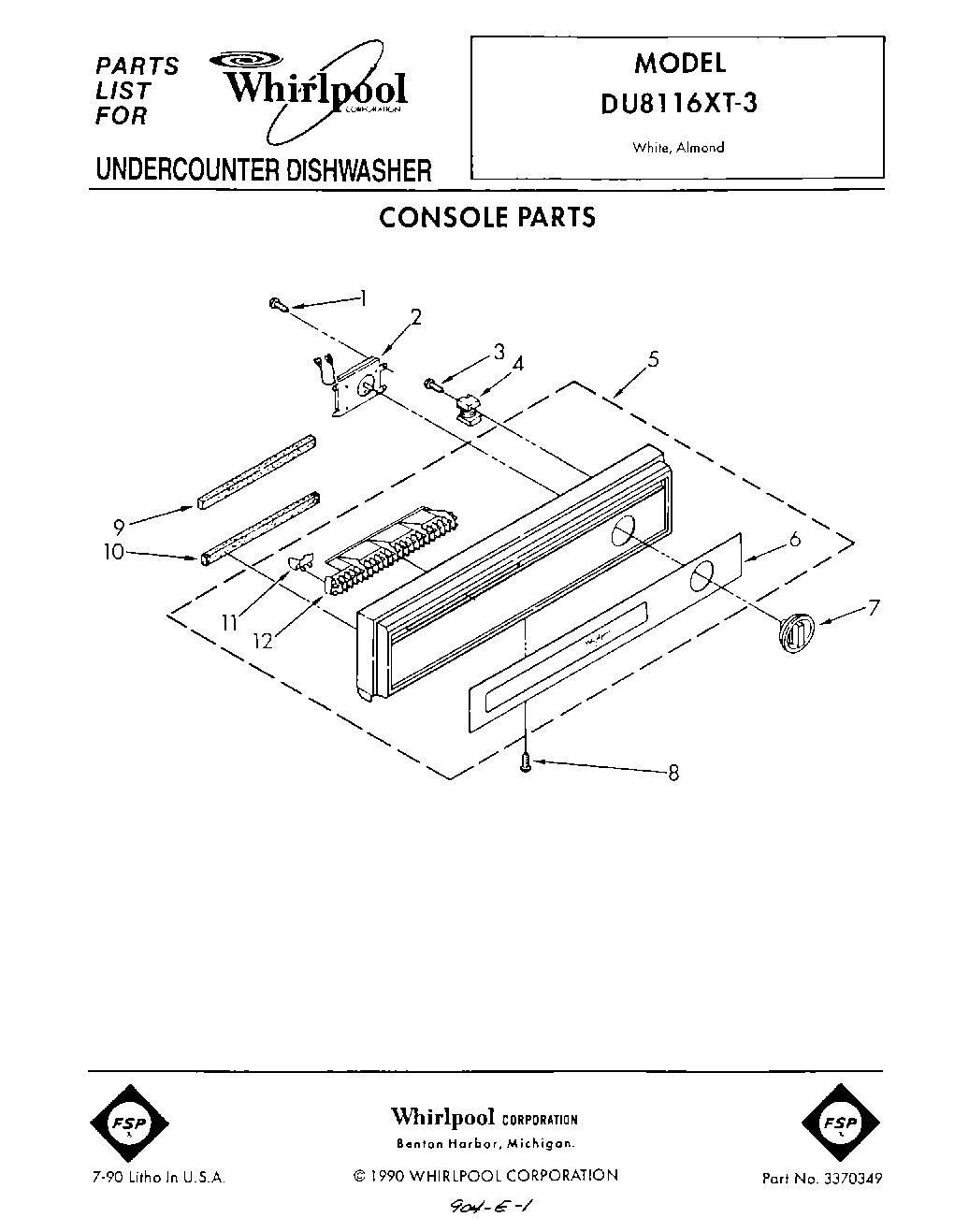 01 - CONSOLE