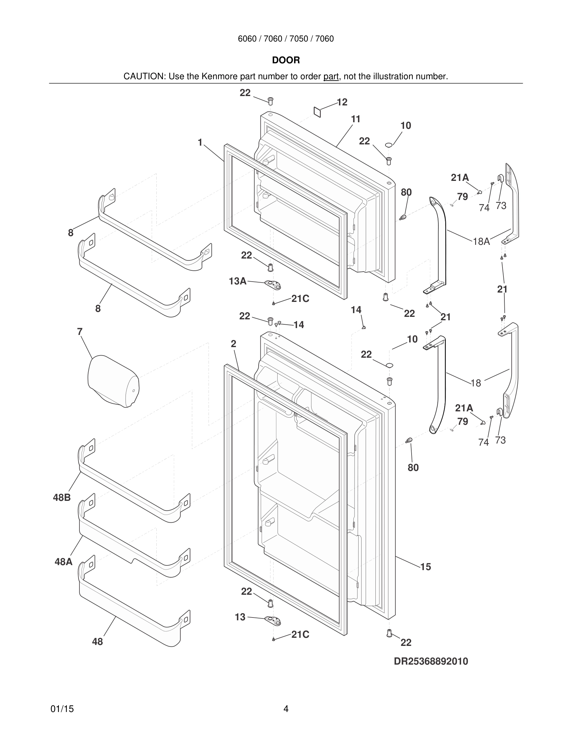 05 - DOOR