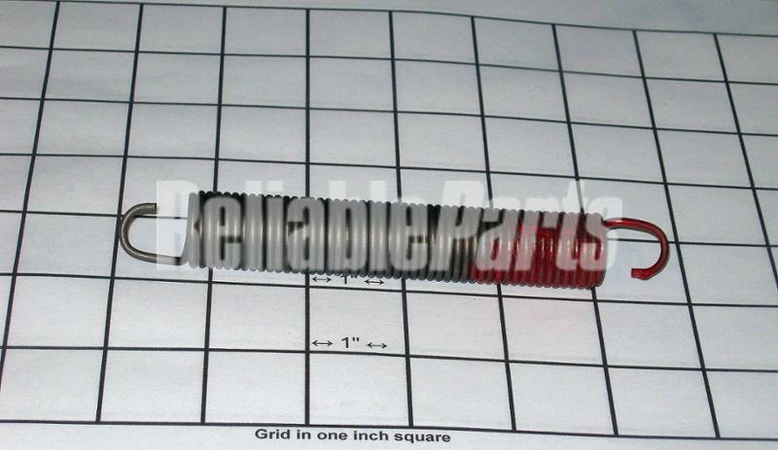 WP4162629 Whirlpool Dishwasher Spring