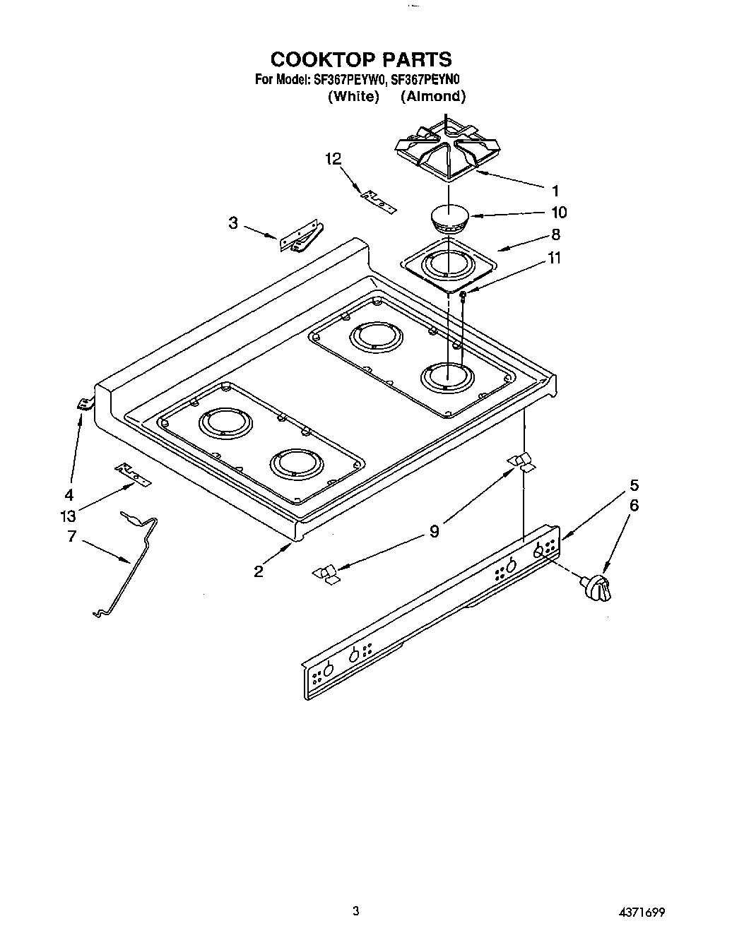 03 - COOKTOP