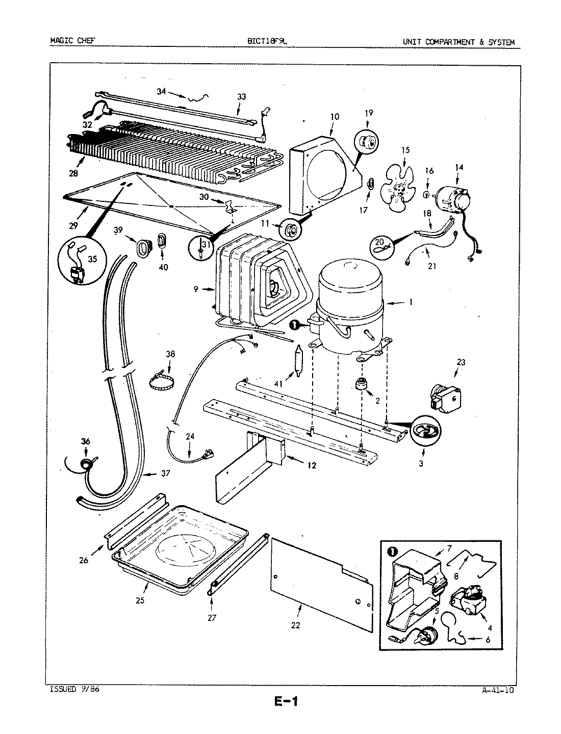 04 - UNIT COMPARTMENT & SYSTEM