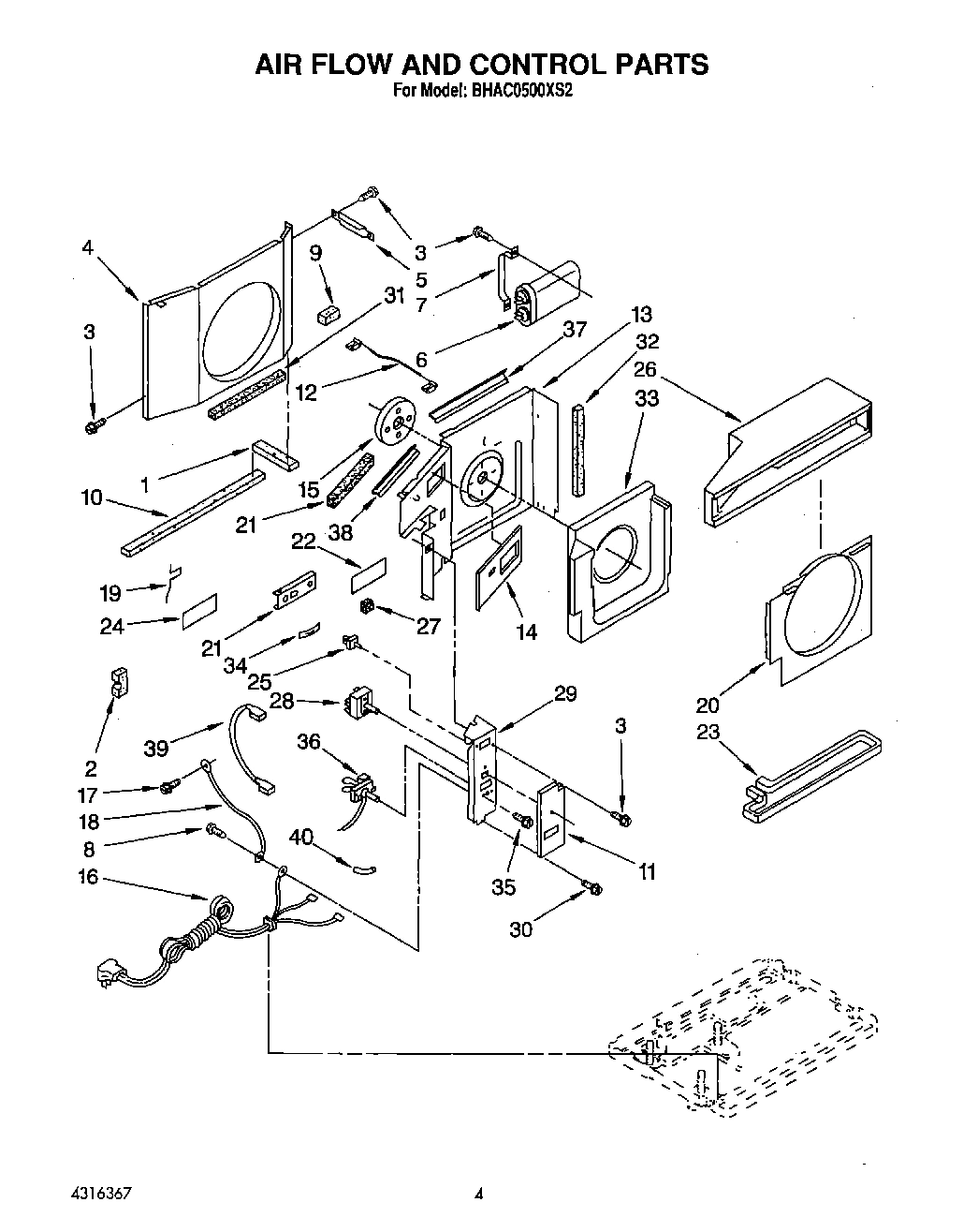 03 - AIRFLOW AND CONTROL