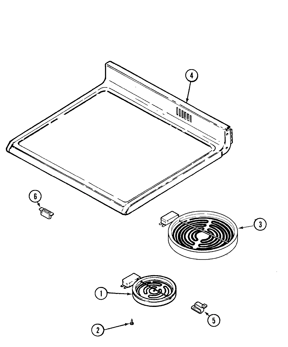05 - TOP ASSEMBLY
