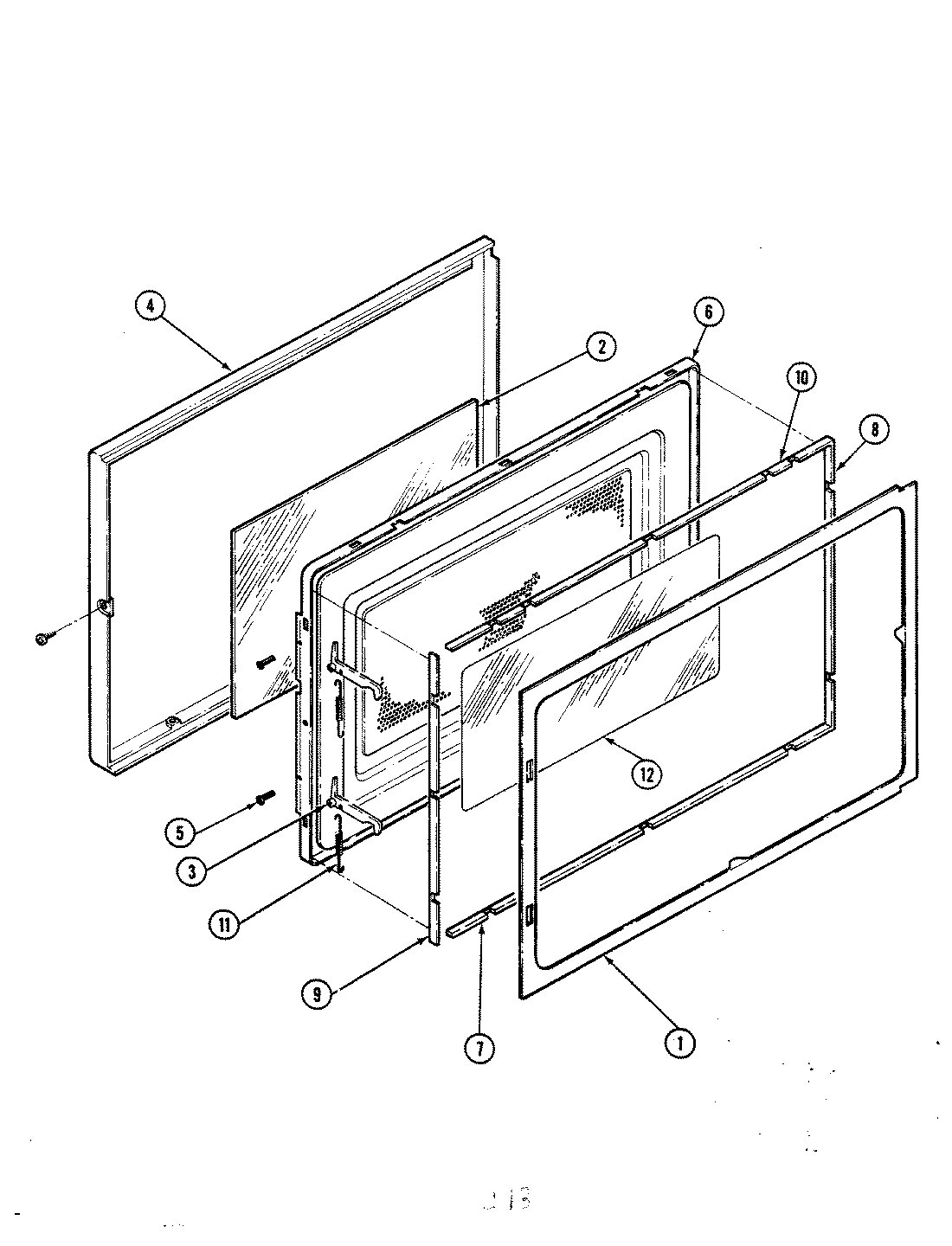 03 - DOOR