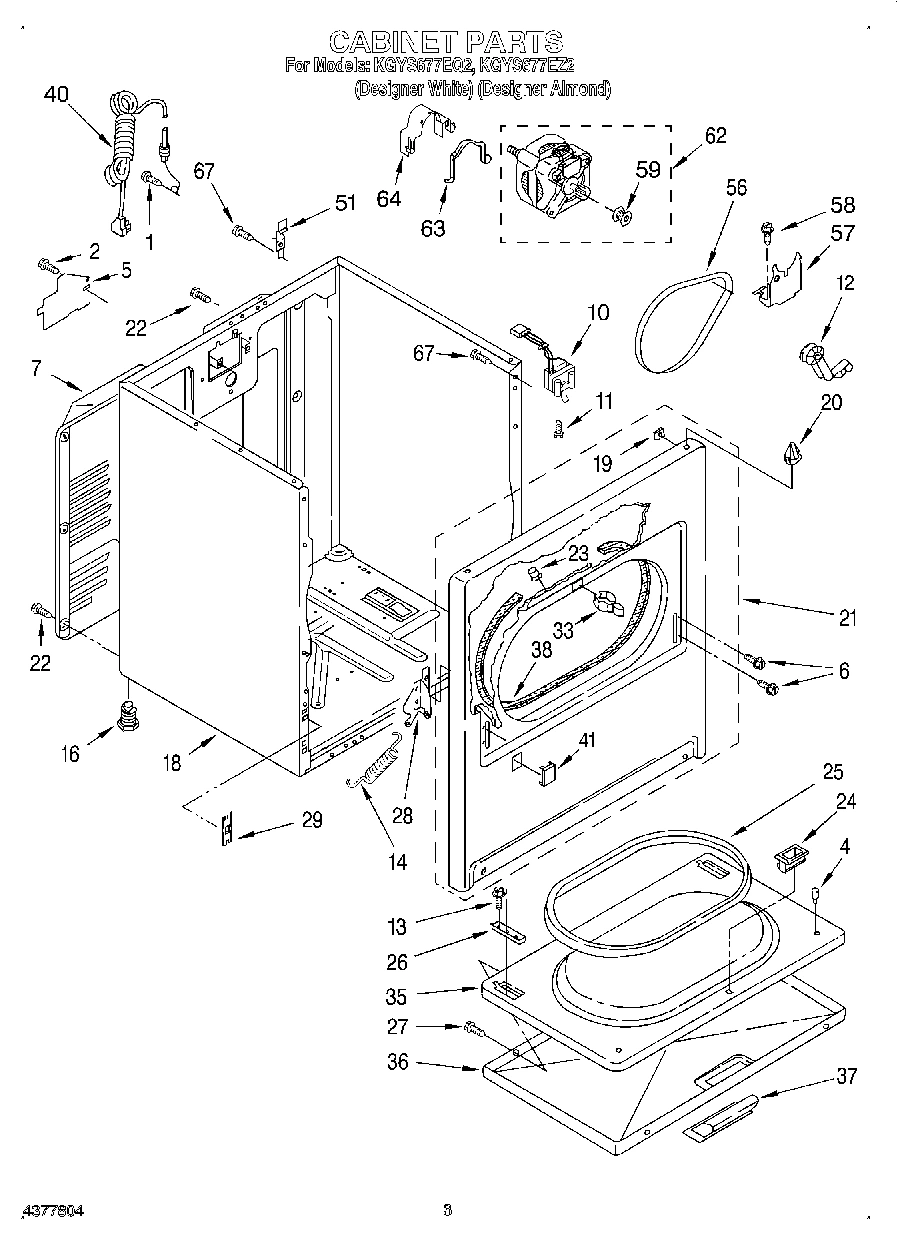 02 - CABINET
