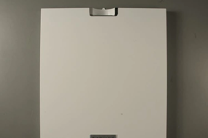 WPW10751394 Whirlpool Dishwasher Panel