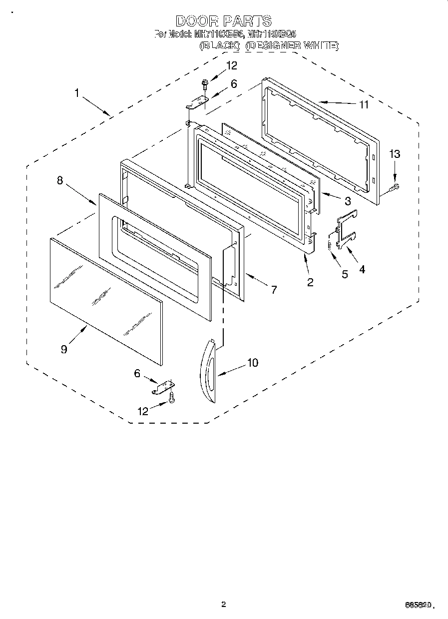 02 - DOOR