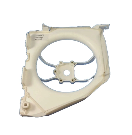 W11500918 Whirlpool Refrigerator Air Baffle