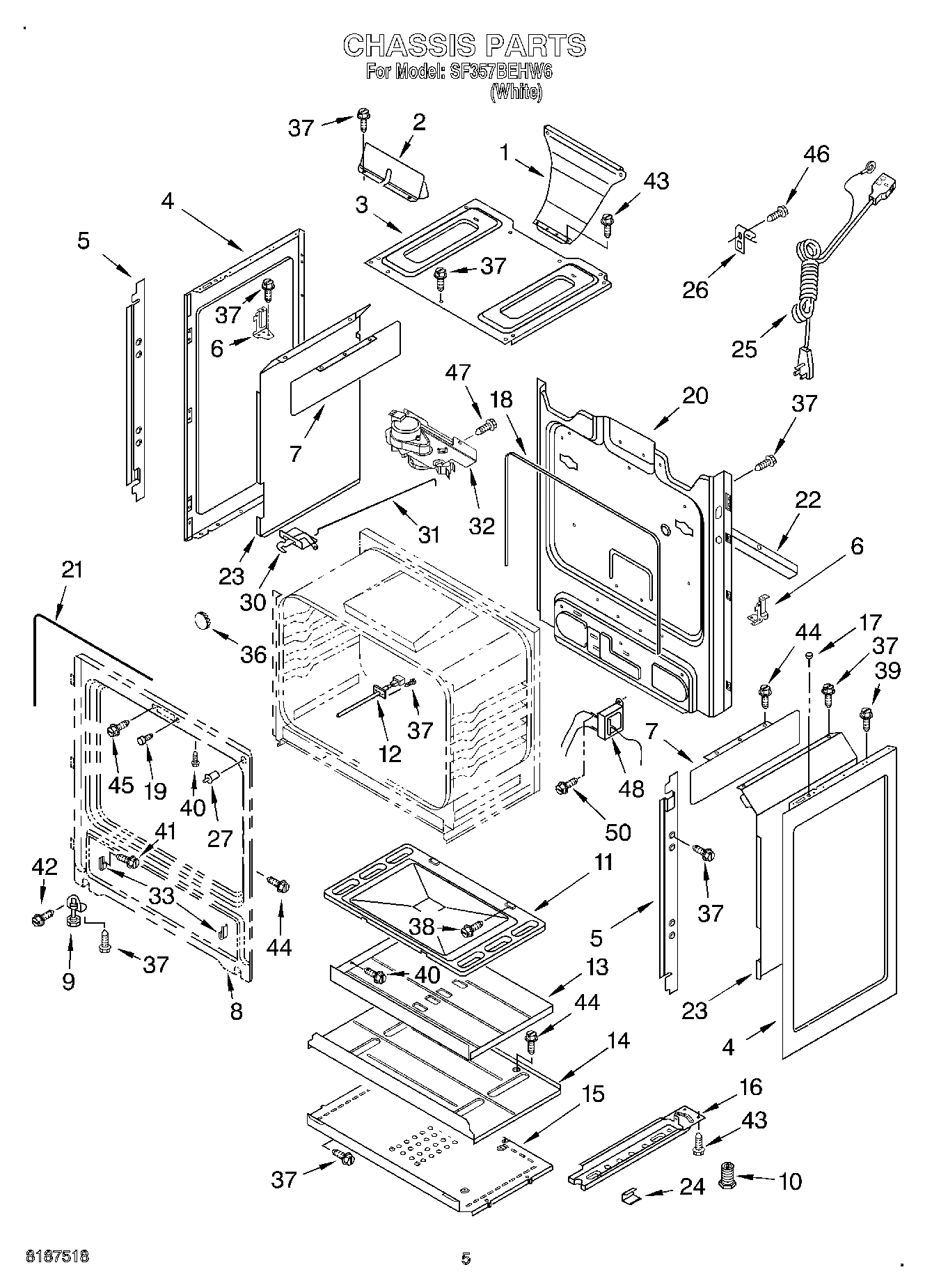 04 - CHASSIS