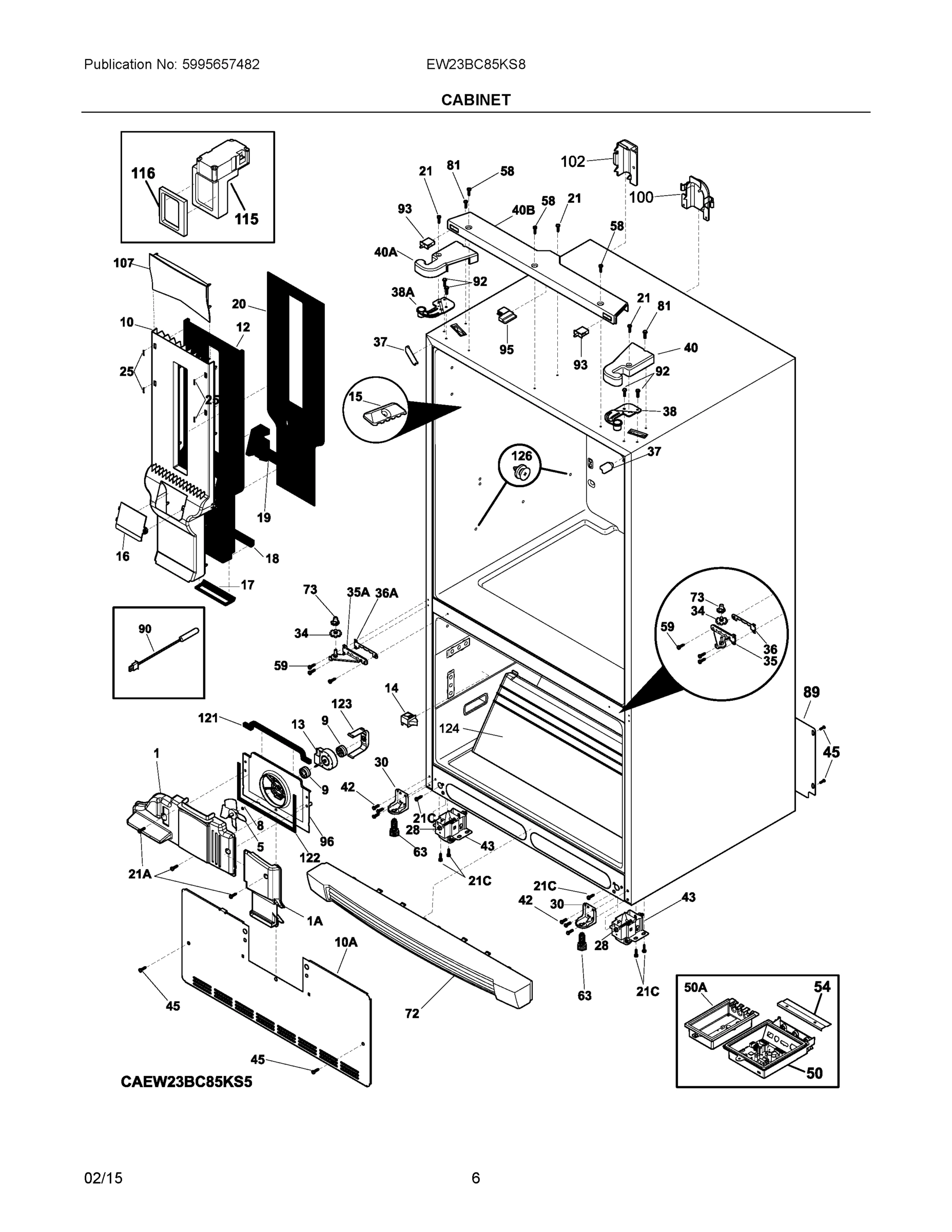 04 - CABINET