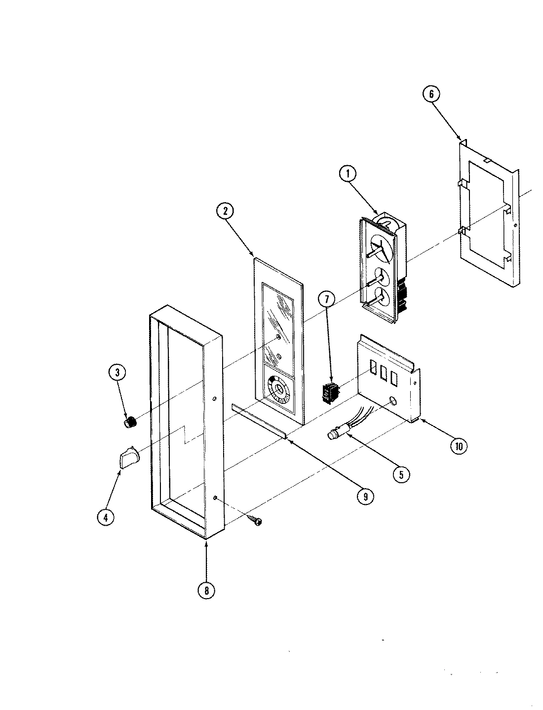 03 - CONTROL PANEL