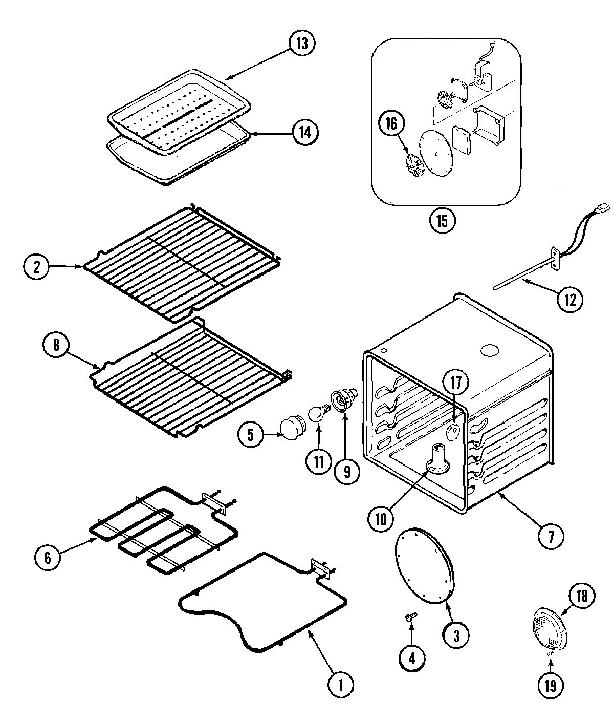 05 - OVEN
