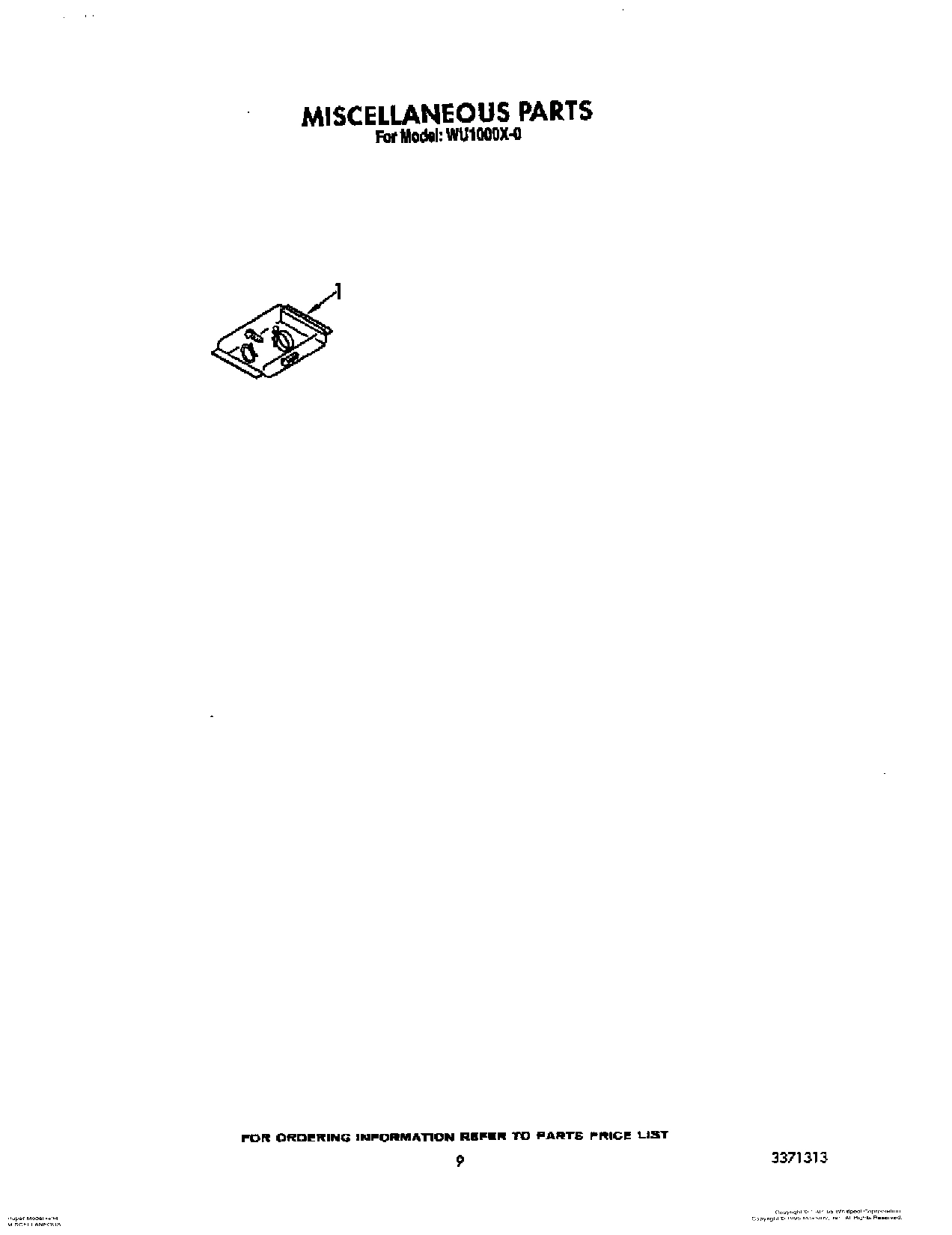 08 - MISCELLANEOUS, LIT/OPTIONAL