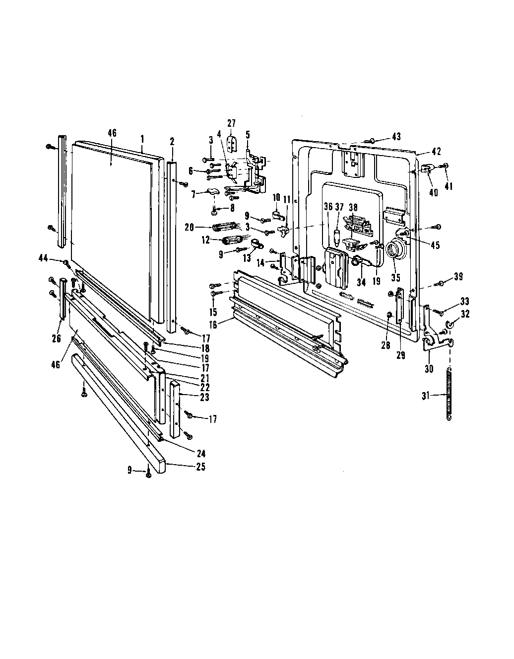03 - DOOR