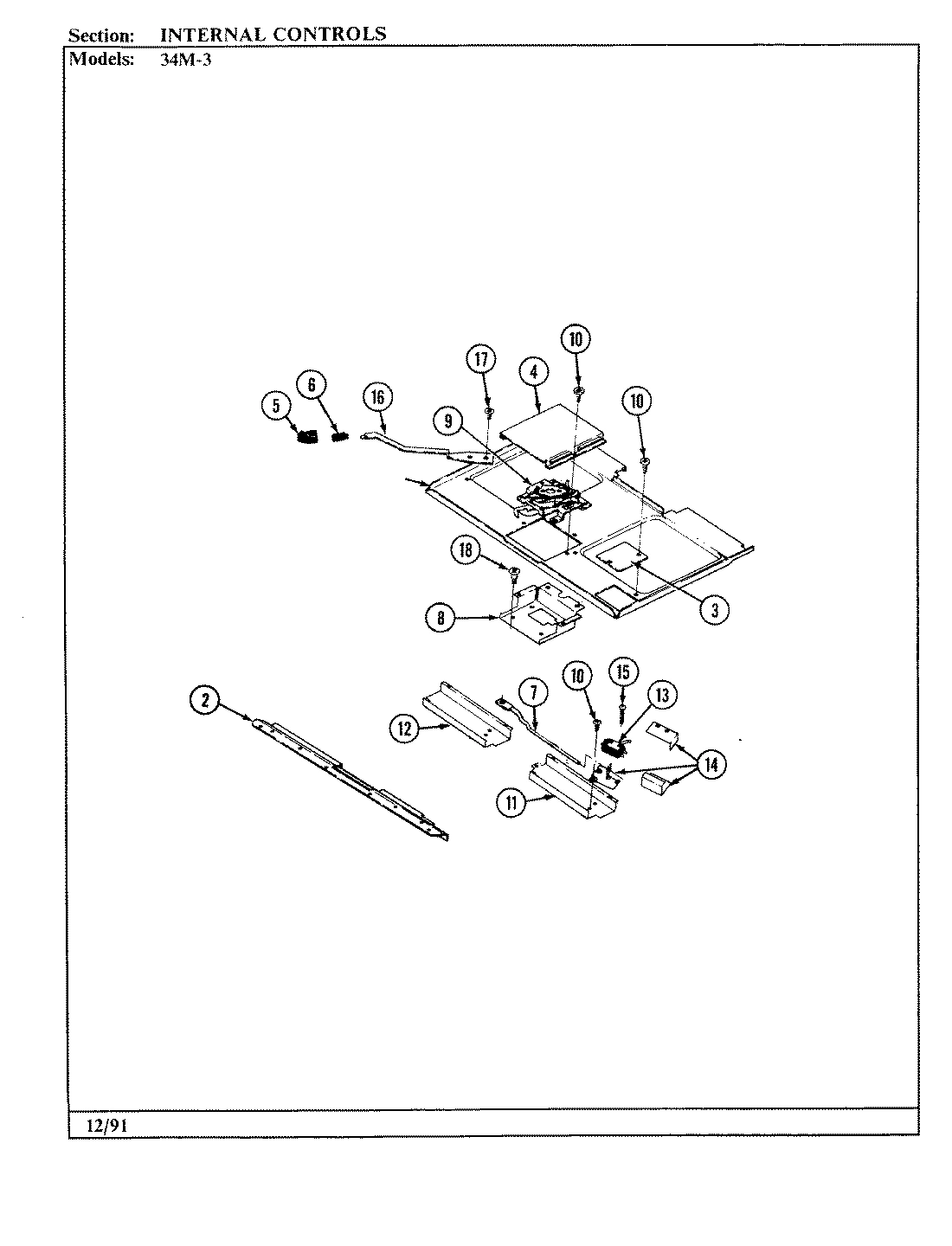 06 - INTERNAL CONTROLS