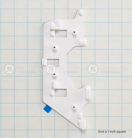 WB27X24230 GE Oven Guide Light Assembly