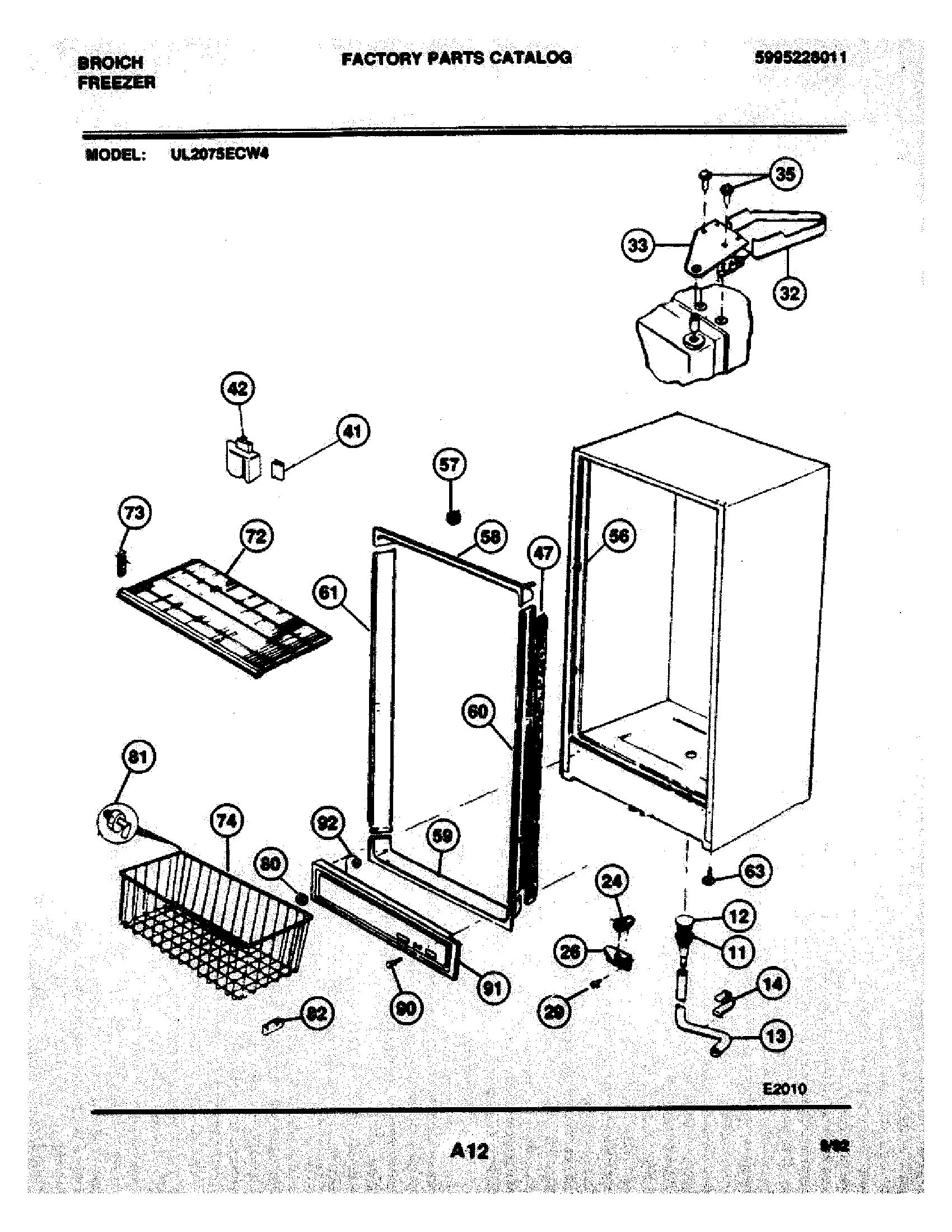 05 - CABINET
