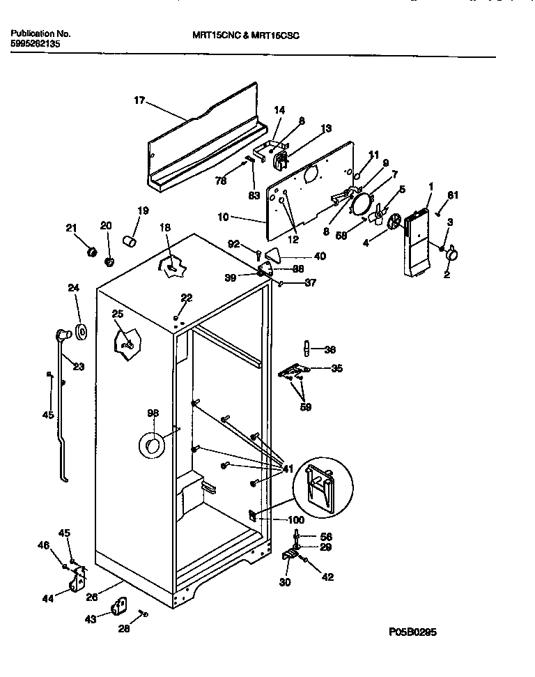 03 - CABINET