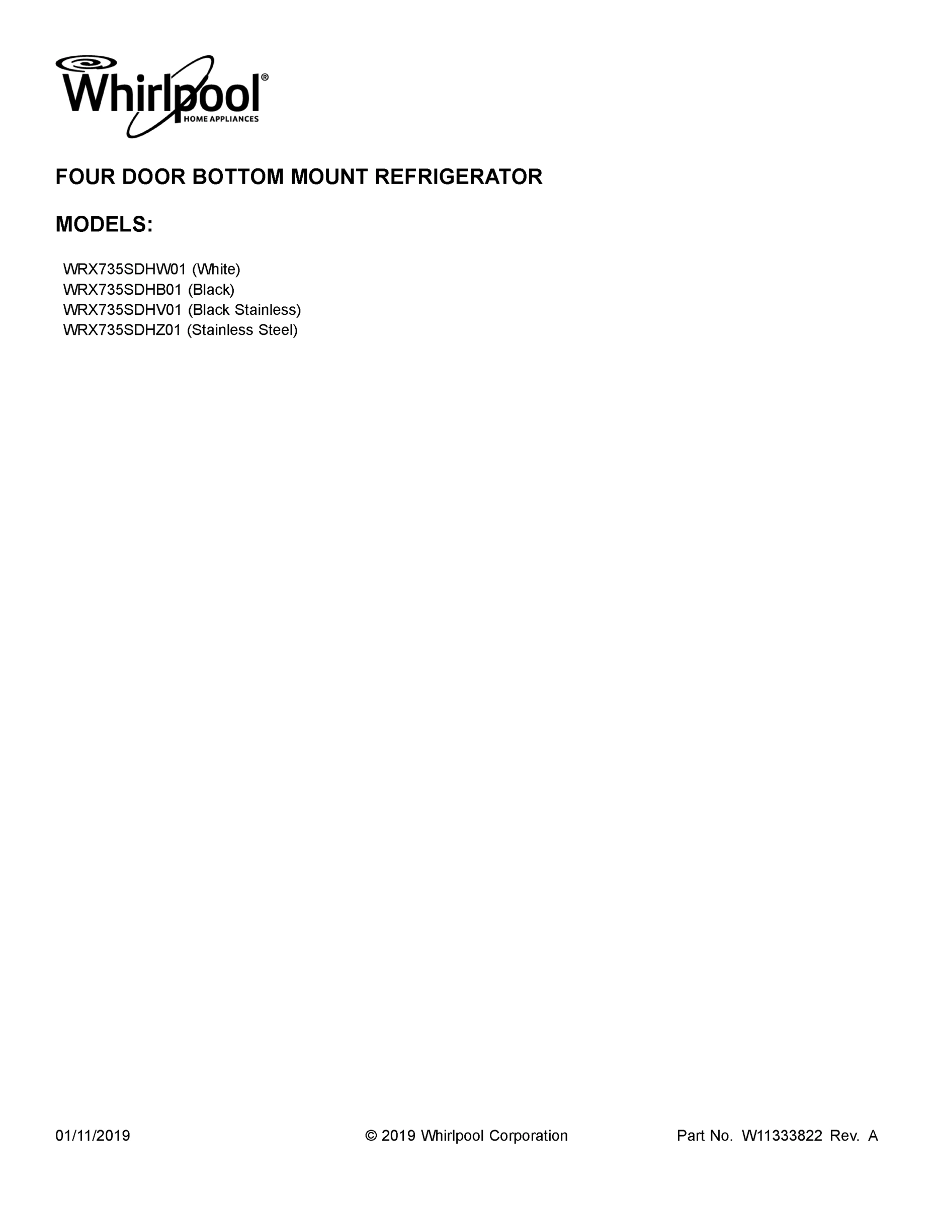 01 - COVER SHEET