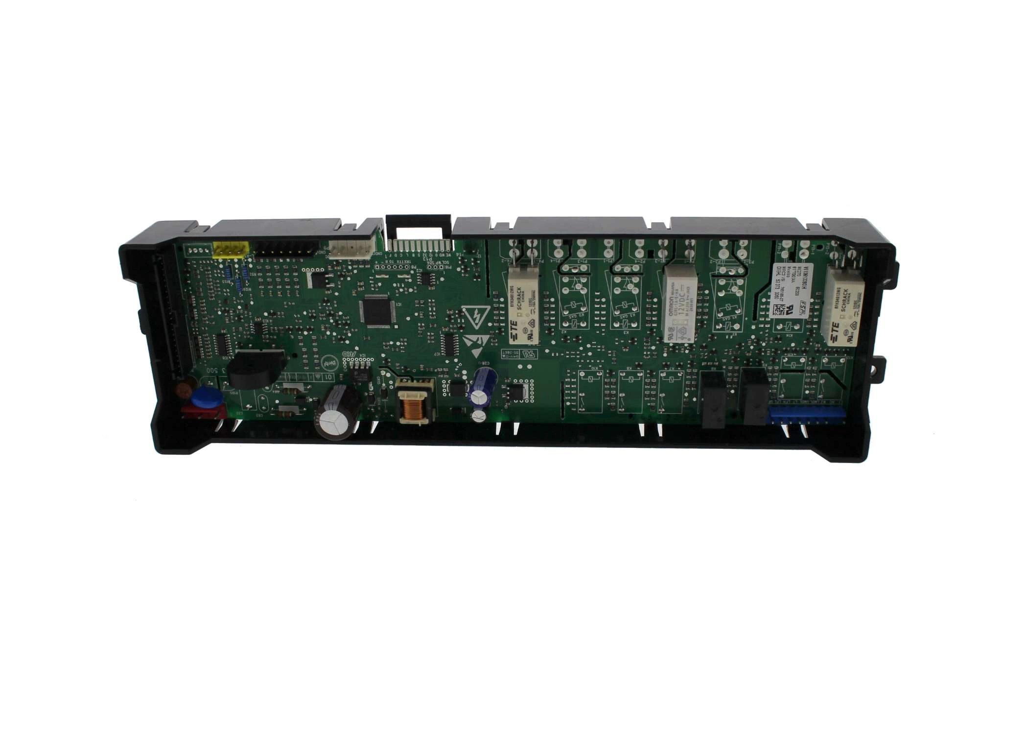 WPW10613393 Whirlpool Electronic Control Board + Core