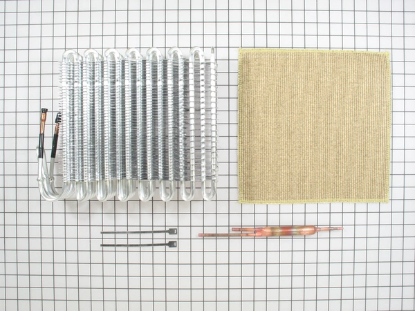 5303918480 Frigidaire Refrigerator Evaporator