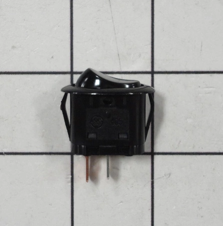 7403P985-60 Whirlpool Rocker Switch (Black)