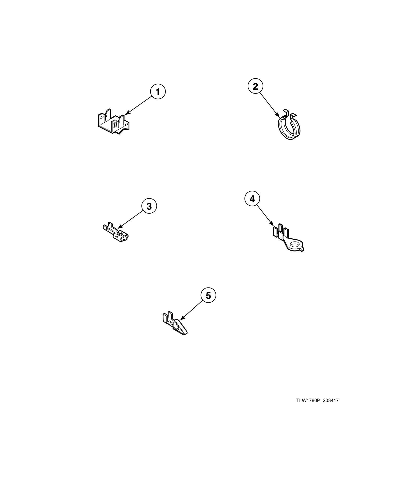 Terminals