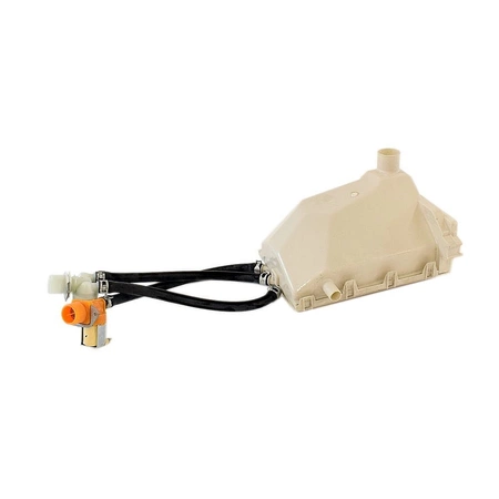 DC97-12027B Samsung Assembly Drawer Housing