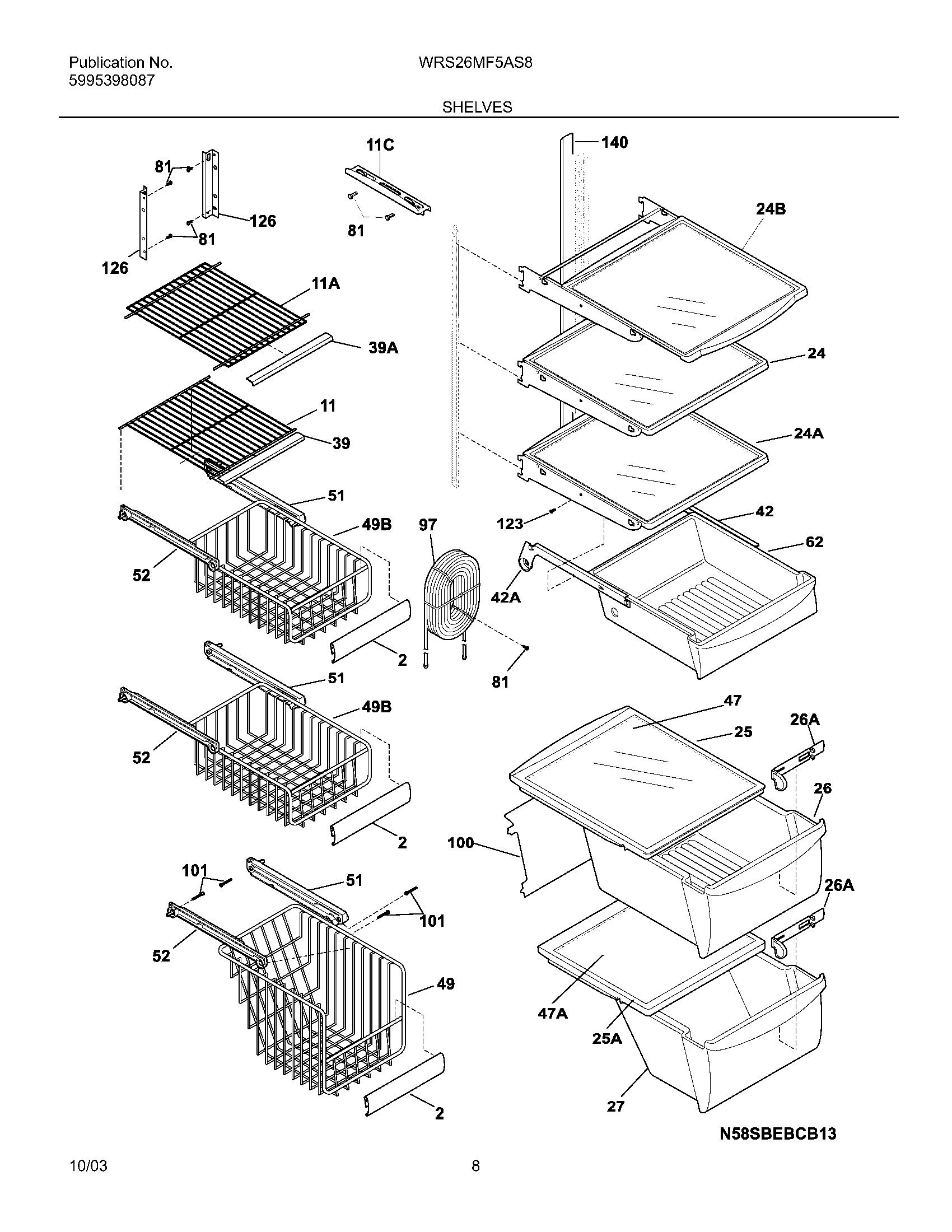 09 - SHELVES