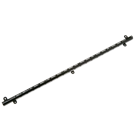 WB07T10516 GE Oven Front Trim Assembly
