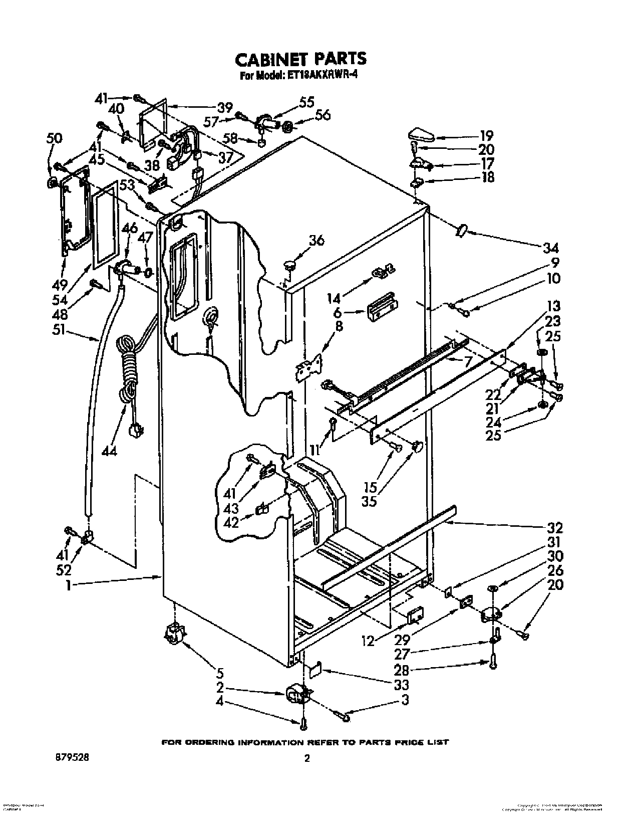 02 - CABINET
