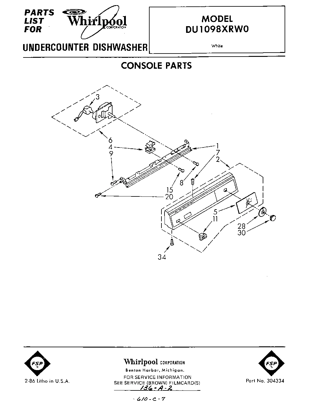 01 - CONSOLE