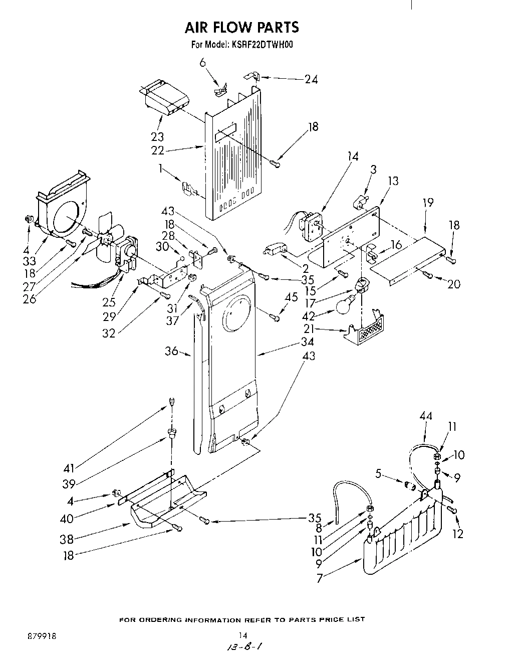 08 - AIR FLOW