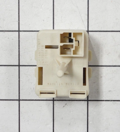 241707718 Frigidaire Refrigerator PTC Starter