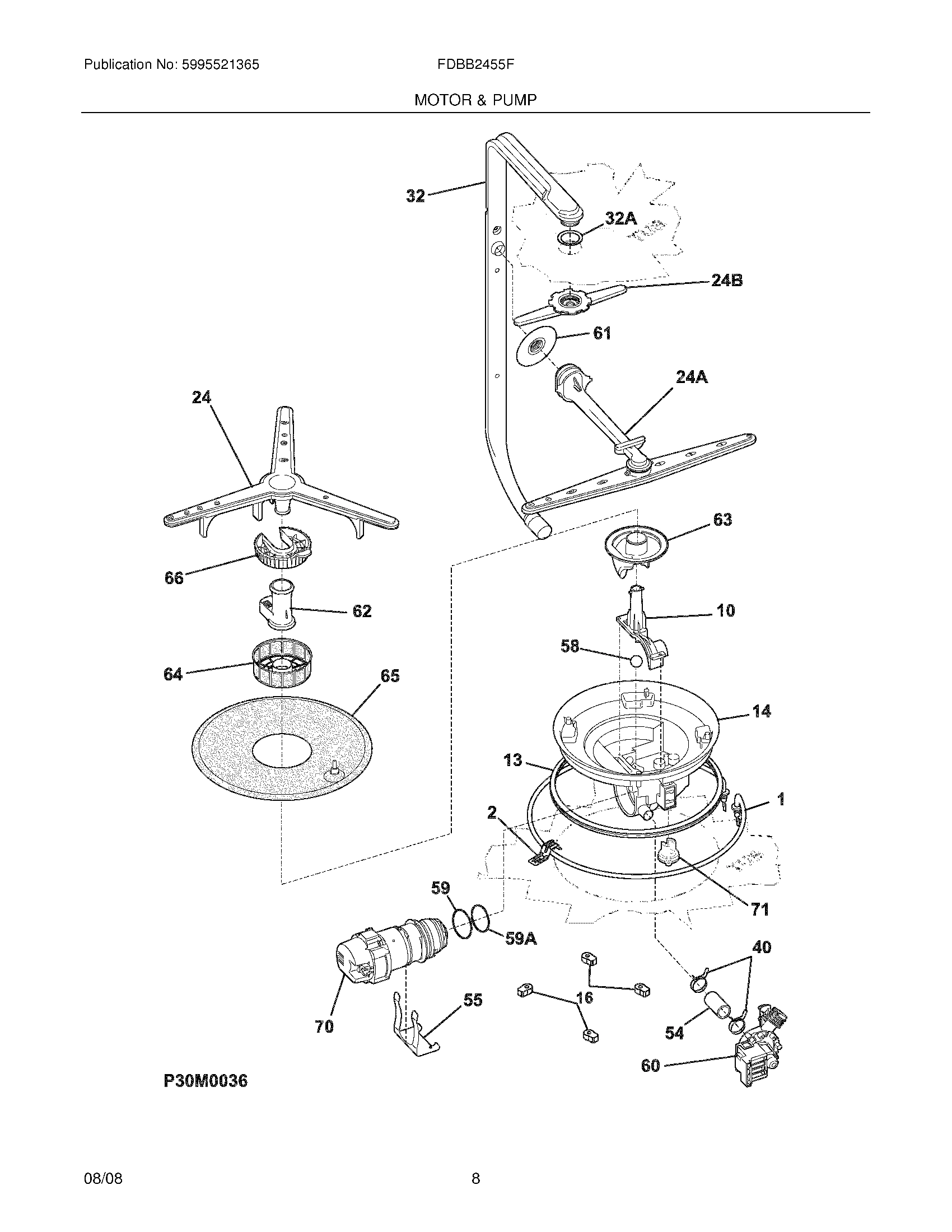 09 - MOTOR & PUMP